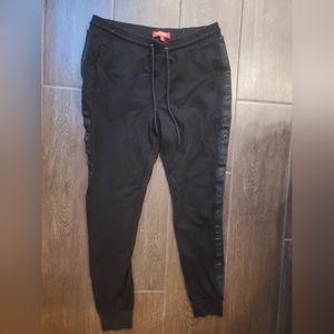 Men's Guess joggers